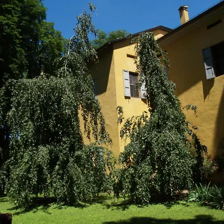 Apartment Ghia Parma