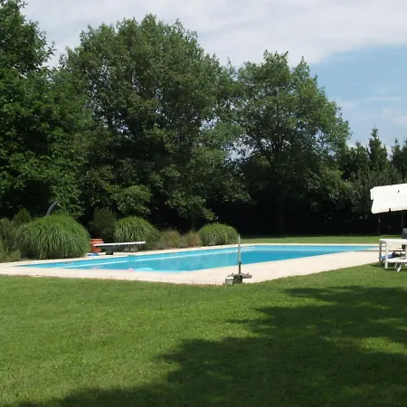 Apartment Ghia Parma