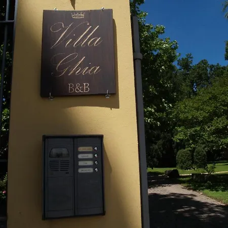 Apartment Ghia *