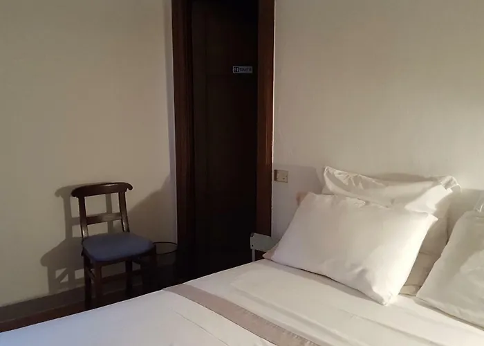 Apartment Ghia Parma